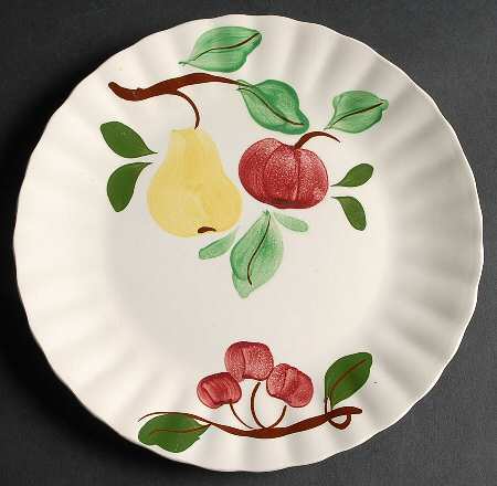 Sutherland by Blue Ridge Southern Pottery
