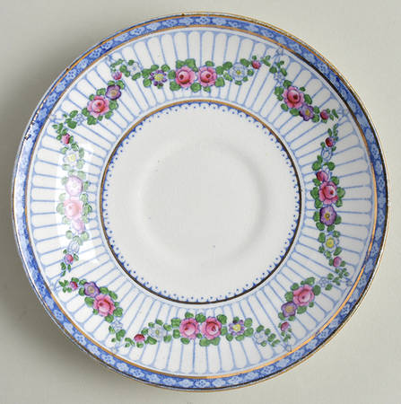 9808 Saucer