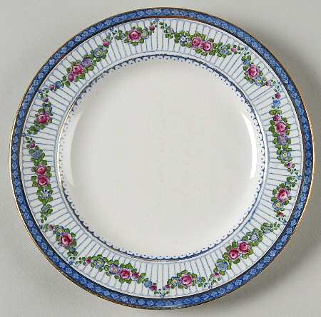 9808 Bread & Butter Plate