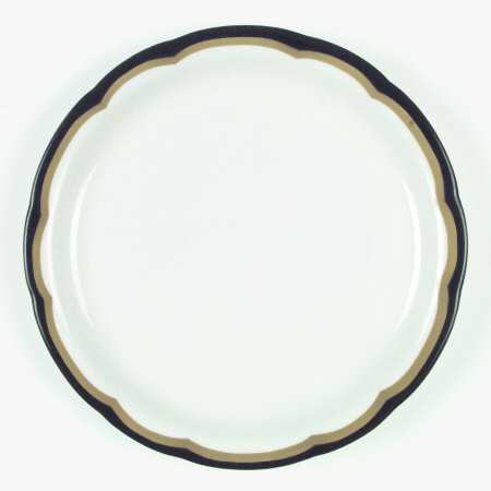BUF45 Dinner Plate