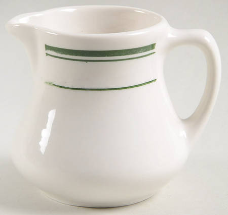 BUF47 Creamer