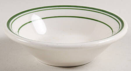 BUF47 Fruit/Dessert (Sauce) Bowl