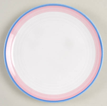 BHS2 Salad Plate