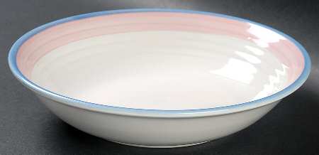 BHS2 Coupe Soup Bowl