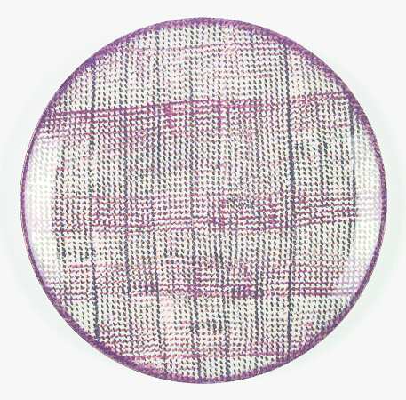 Barley Plaid by Blue Ridge Southern Pottery