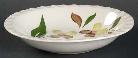 BRP57 Fruit/Dessert (Sauce) Bowl