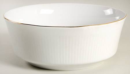 BTH66 8" Round Vegetable Bowl