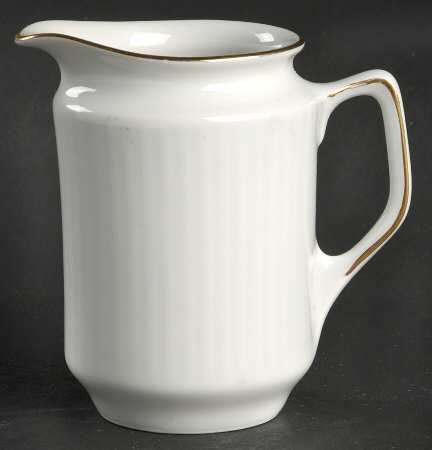 BTH66 Creamer