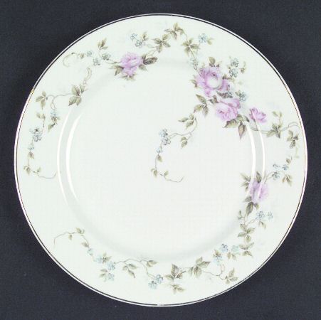 BAV41 Salad Plate