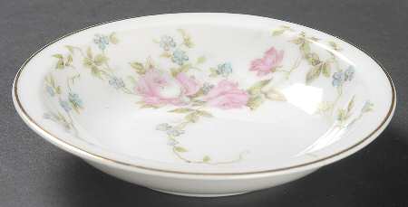 BAV41 Rim Fruit/Dessert (Sauce) Bowl