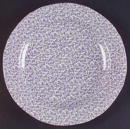 Felicity Blue by Burgess &amp; Leigh