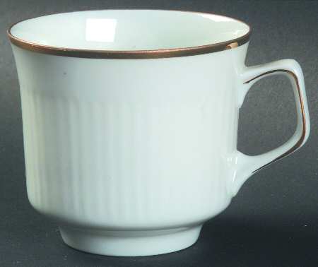 BTH66 Flat Cup