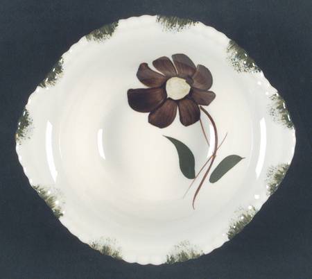 Amanda by Blue Ridge Southern Pottery