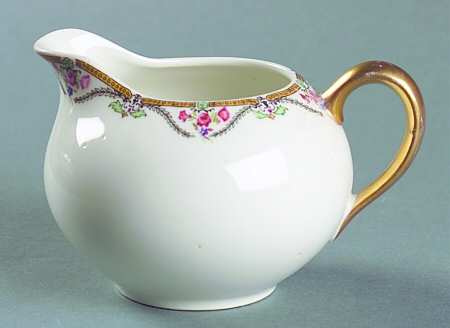 BAL5 Creamer