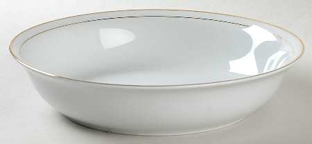 Bands Empress Coupe Soup Bowl
