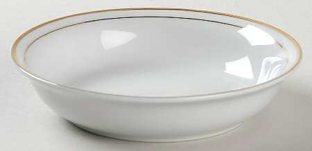 Bands Empress Fruit/Dessert (Sauce) Bowl