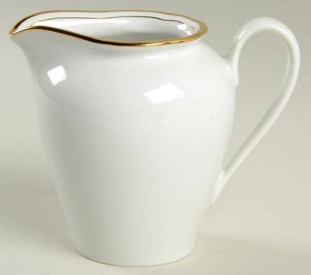 BAV44 Creamer