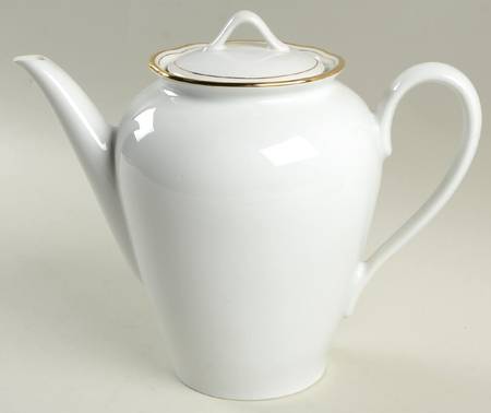 BAV44 Coffee Pot & Lid