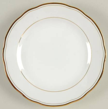 BAV44 Bread & Butter Plate