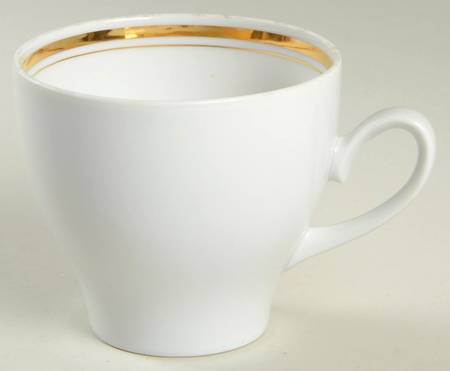 BAV44 Flat Cup