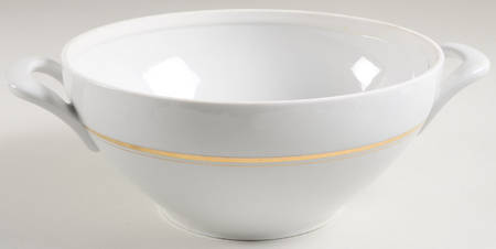 BAV44 Tureen No Lid