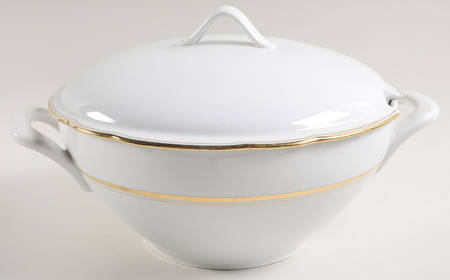 BAV44 Tureen &  Lid