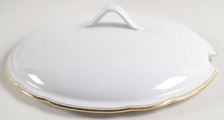 BAV44 Lid for Tureen