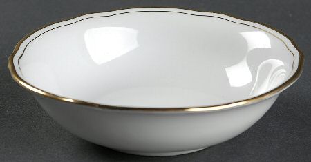 BAV44 Fruit/Dessert (Sauce) Bowl