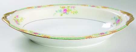 Celia Green Relish
