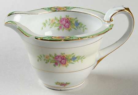 Marcia Green Creamer