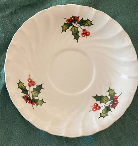 BUL13 Saucer
