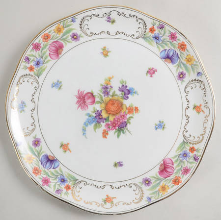 Royal 12" Chop Plate (Round Platter)