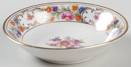 Royal Fruit/Dessert (Sauce) Bowl