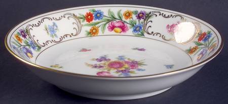 Royal Coupe Soup Bowl