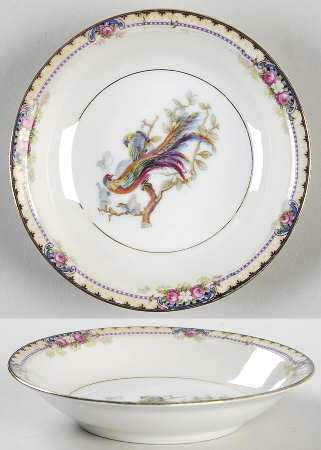 BCO5 Fruit/Dessert (Sauce) Bowl