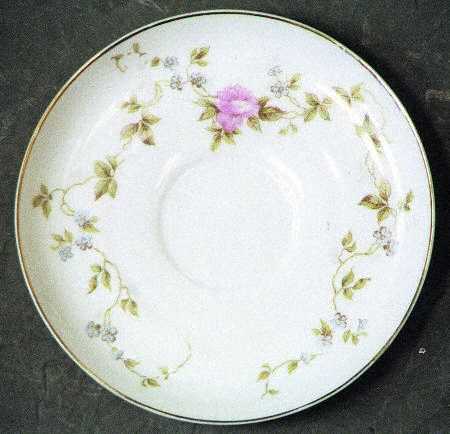 BAV41 Saucer