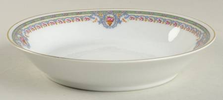 BER168 Coupe Soup Bowl