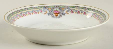 BER168 Fruit/Dessert (Sauce) Bowl