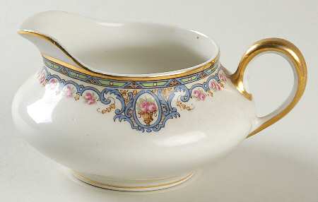 BER168 Creamer