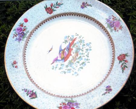 9571 (Smooth) Dinner Plate