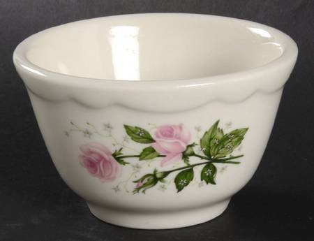 BUF50 Custard Cup
