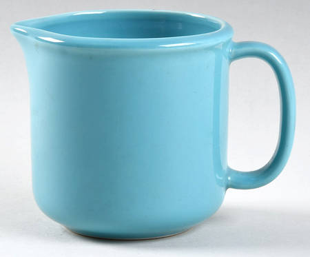 BHS3 Creamer