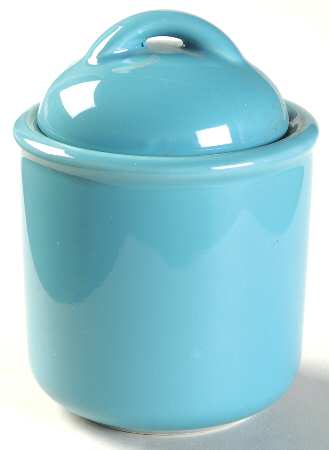 BHS3 Sugar Bowl & Lid