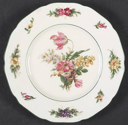 Sorrento Salad Plate