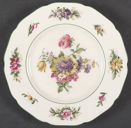 Sorrento Salad Plate