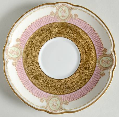 BLK51 Saucer