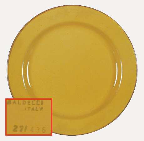 27-436 by Baldelli Italia