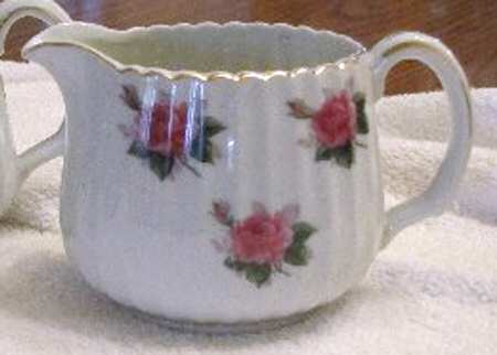 BND1 Creamer