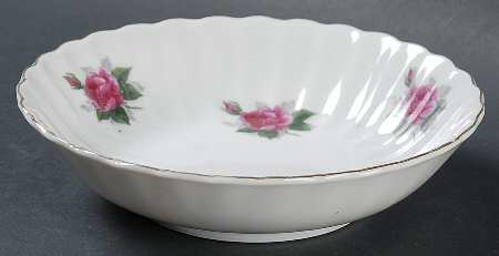 BND1 Fruit/Dessert (Sauce) Bowl