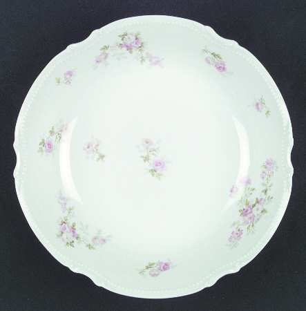 BOG25 10" Round Vegetable Bowl